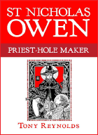 St Nicholas Owen