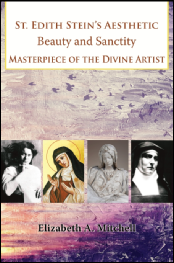 St Edith Stein's