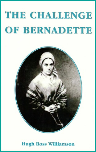 Challenge of Bernadette