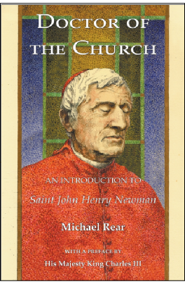 Doctor of the Church