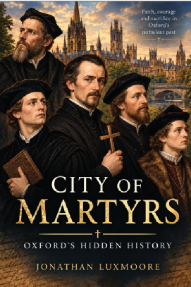 City of Martyrs