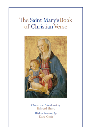 St Mary's Book of Christian Verse