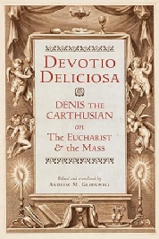 Carthusian Spirituality