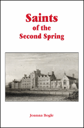 Saints of the Second Spring